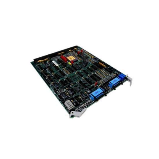 GE Fanuc IC693CC334