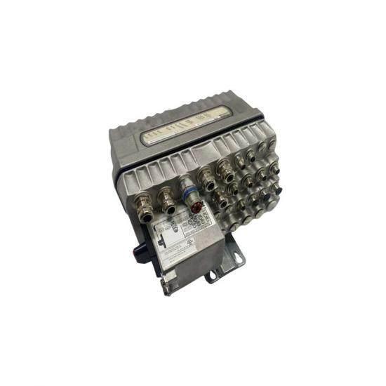 SEW MDX61B0022-503-4-50