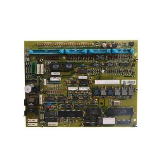 ABB SAFT 120 PAC