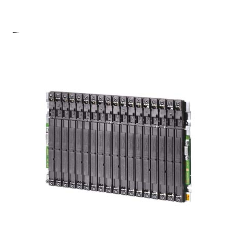 SIEMENS S7-400H CPU 416-5H