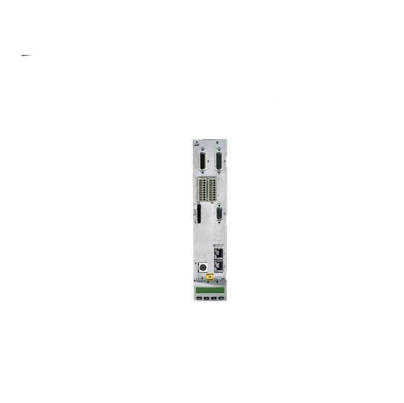 Rexroth MAD160C-0050-SA-M2-HH0-35-N1