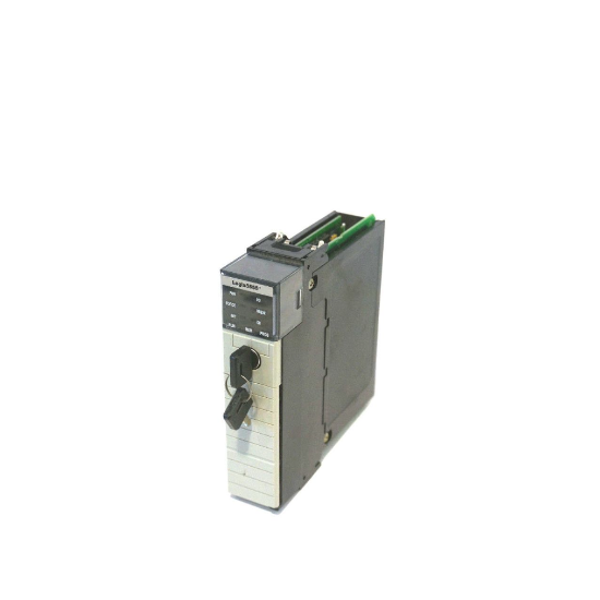 Allen-Bradley 1756-L55M16