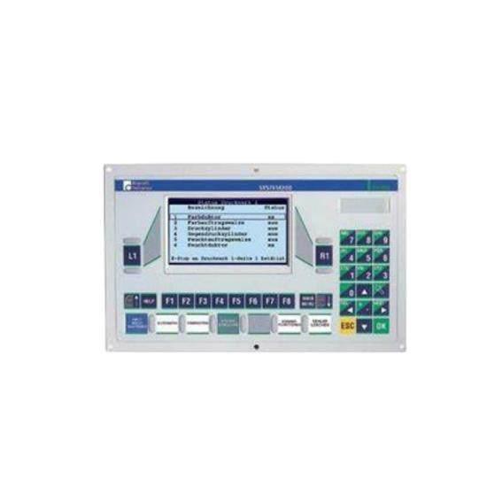 Indramat HDS02.2-W040N-HA04-01-FW