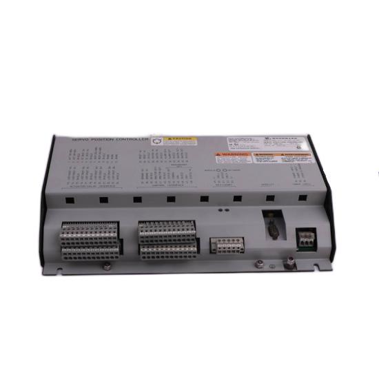 WOODWARD 8440-2165A