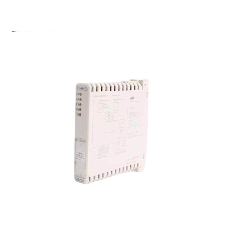 ABB SDCS-IOB23