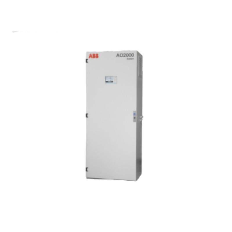 ABB AO2000 LS25
