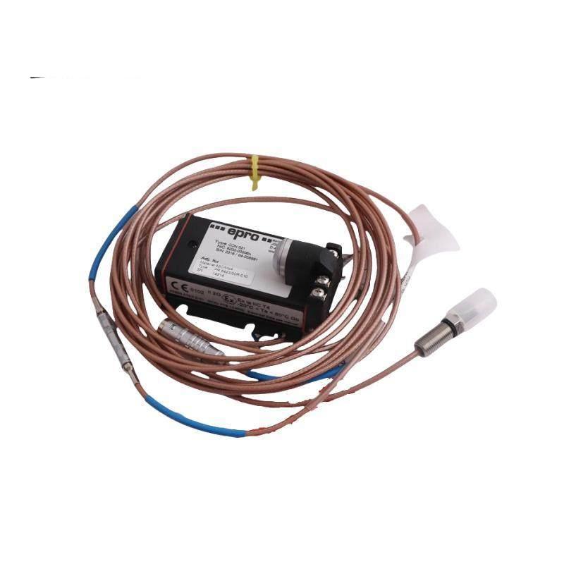 EPRO PR6424/016-120