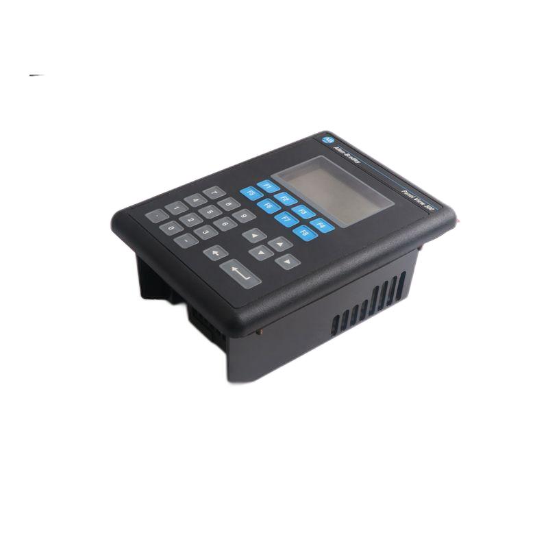 A-B 802T-HP
