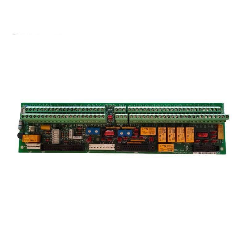 GE CK07BA400 50Hz