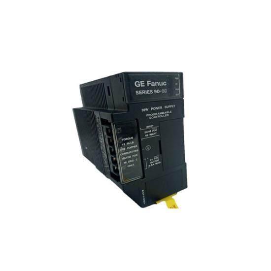 GE IC660HHM501L（全新带钥匙）