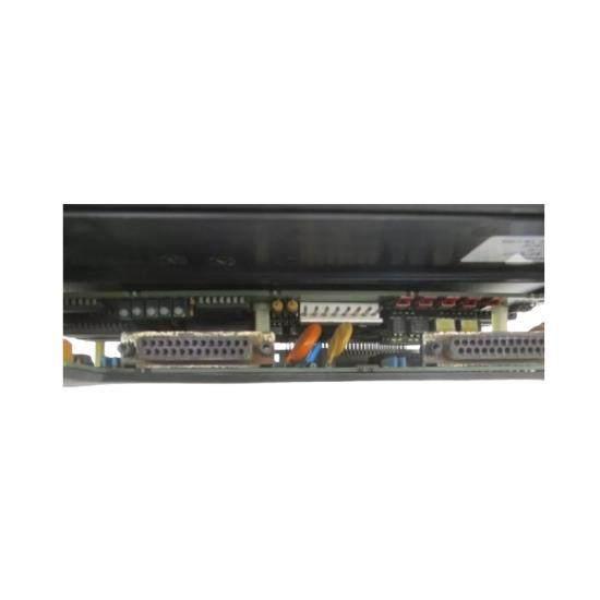 GE FANUC IC697BEM763