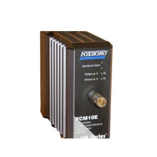 FOXBORO E83W-04