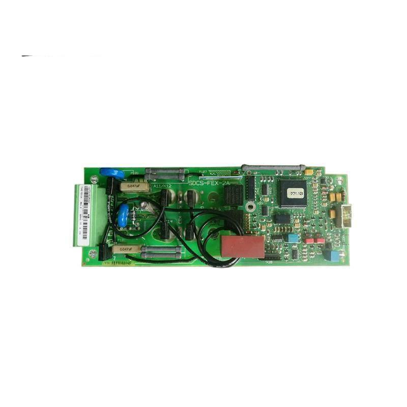 ABB SDCS-FEX-2