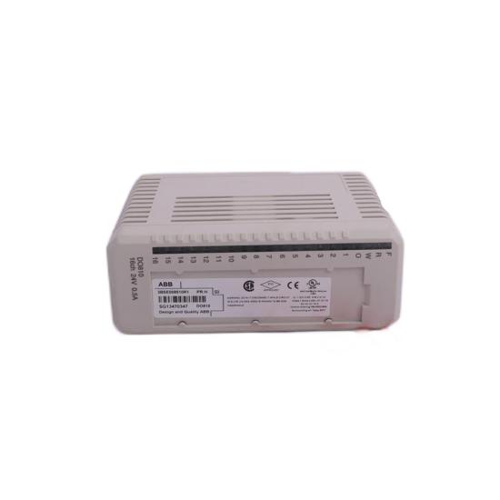 ABB 3HAC027356-001