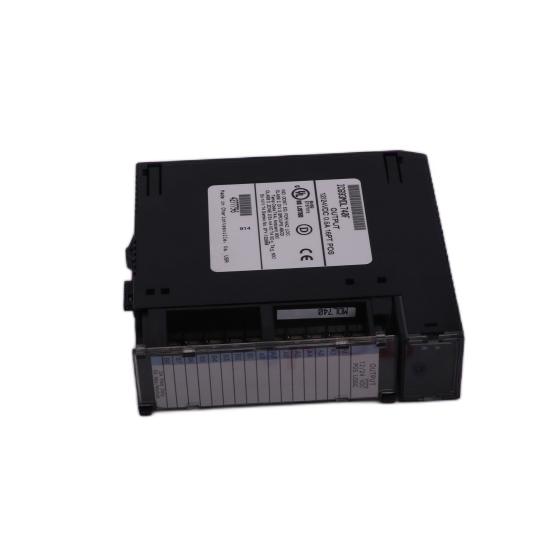 GE IC670GBI102C