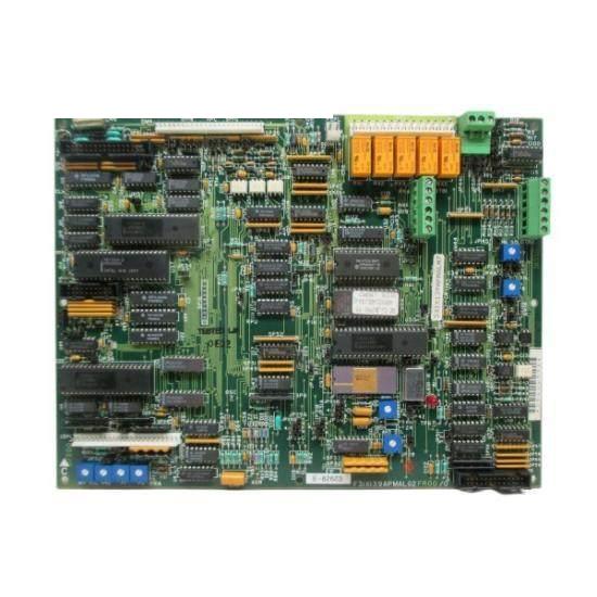 GE IC600PM543RR