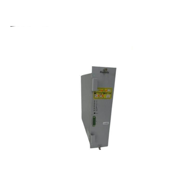 Rexroth MDD112C-N-030-N2M-130PB0