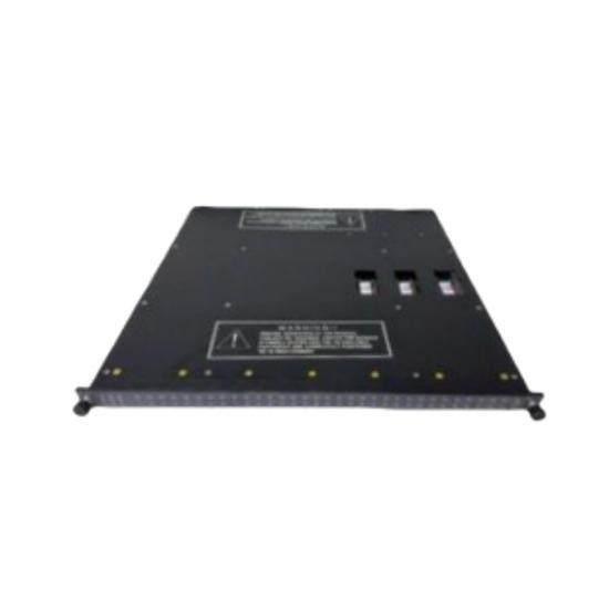 TRICONEX T-AI1601