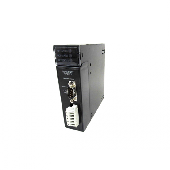 GE FANUC IC693DNM200 DeviceNet Master Module