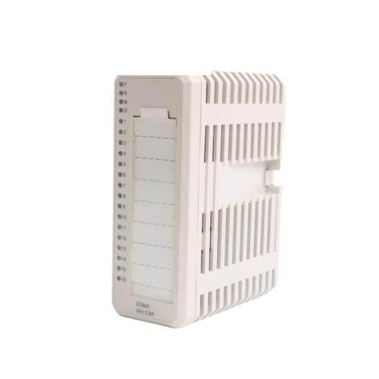 DO840 3BSE020838R1 Digital Output ABB