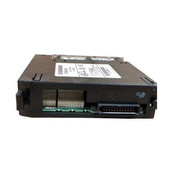 GE IC693ALG391