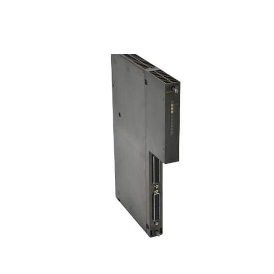 Siemens 6ES7 460-3AA01-0AB0 FM460-3 Transmitter Interface Module