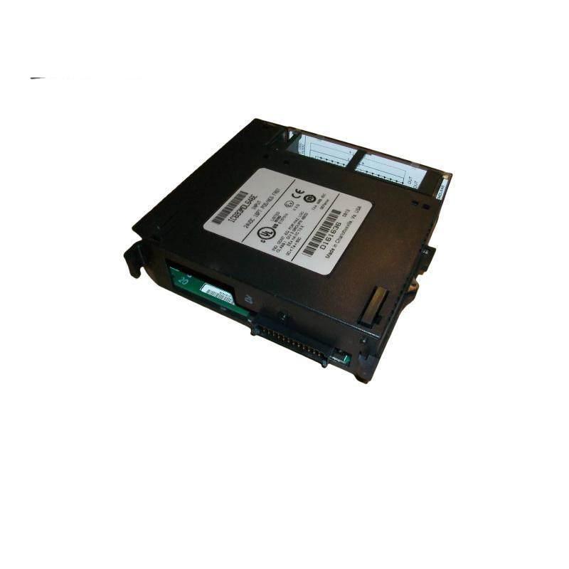 GE IC693MDL646