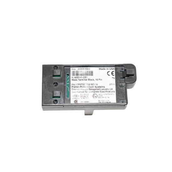 Emerson 1D54557G07