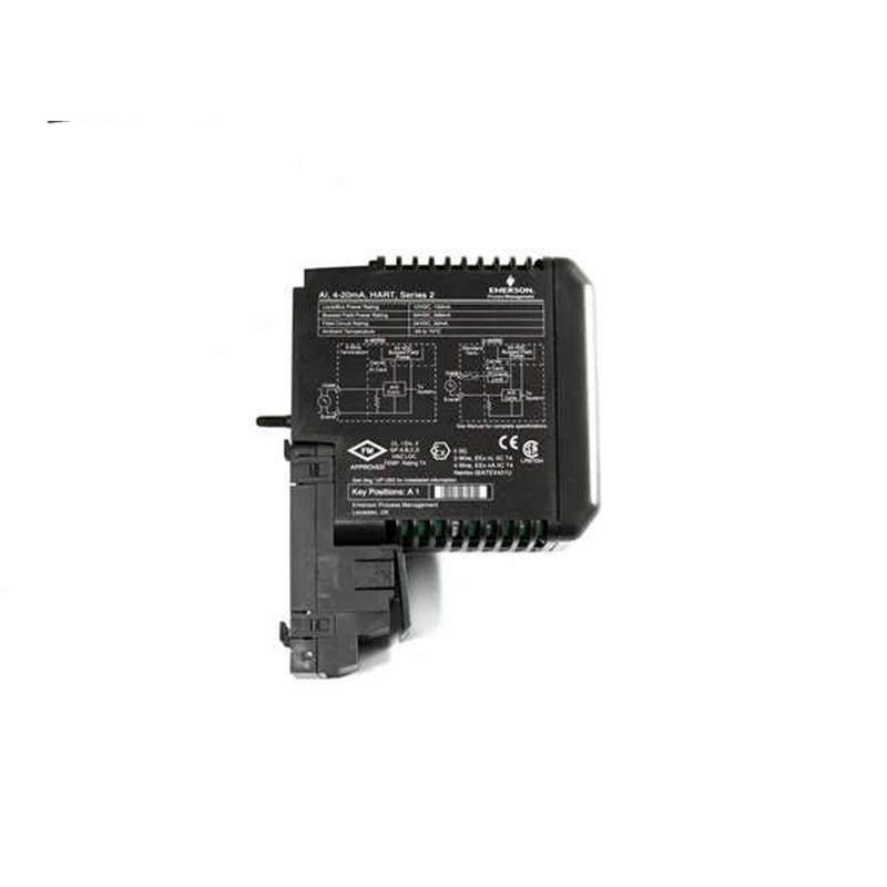 Emerson 1D54557G07