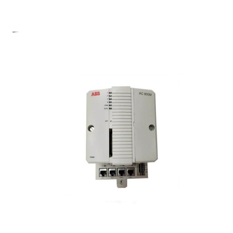 ABB PM866AK02
