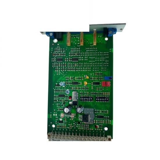 Rexroth MDD112C-N-030-N2M