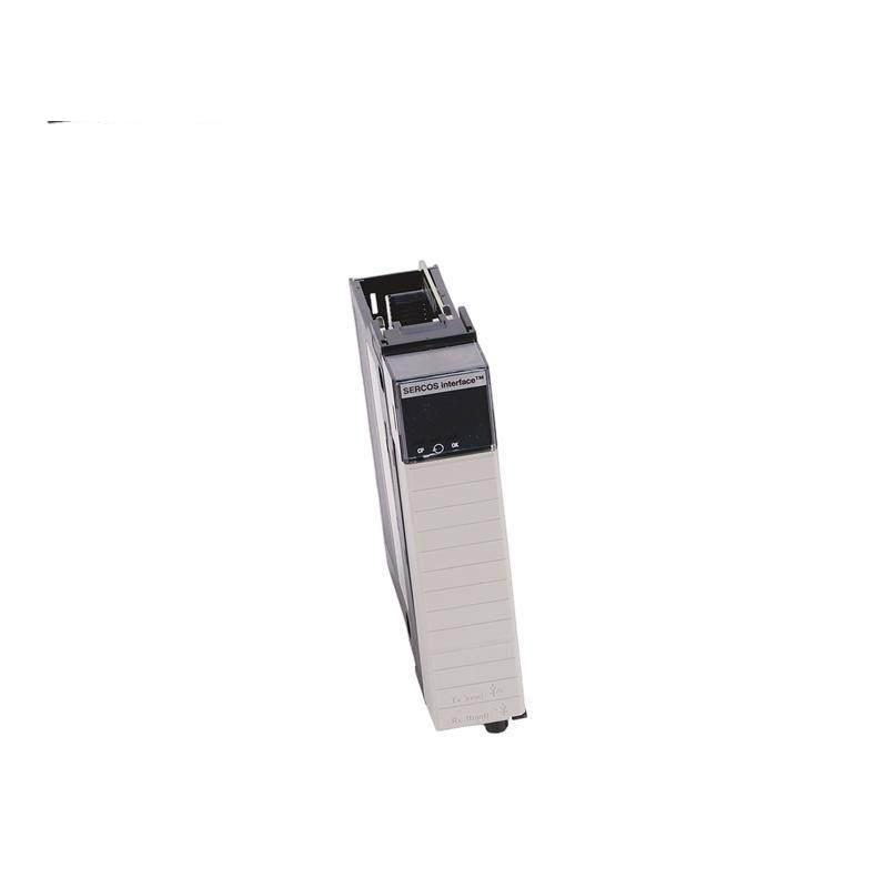 Allen-Bradley 1756-M08SE