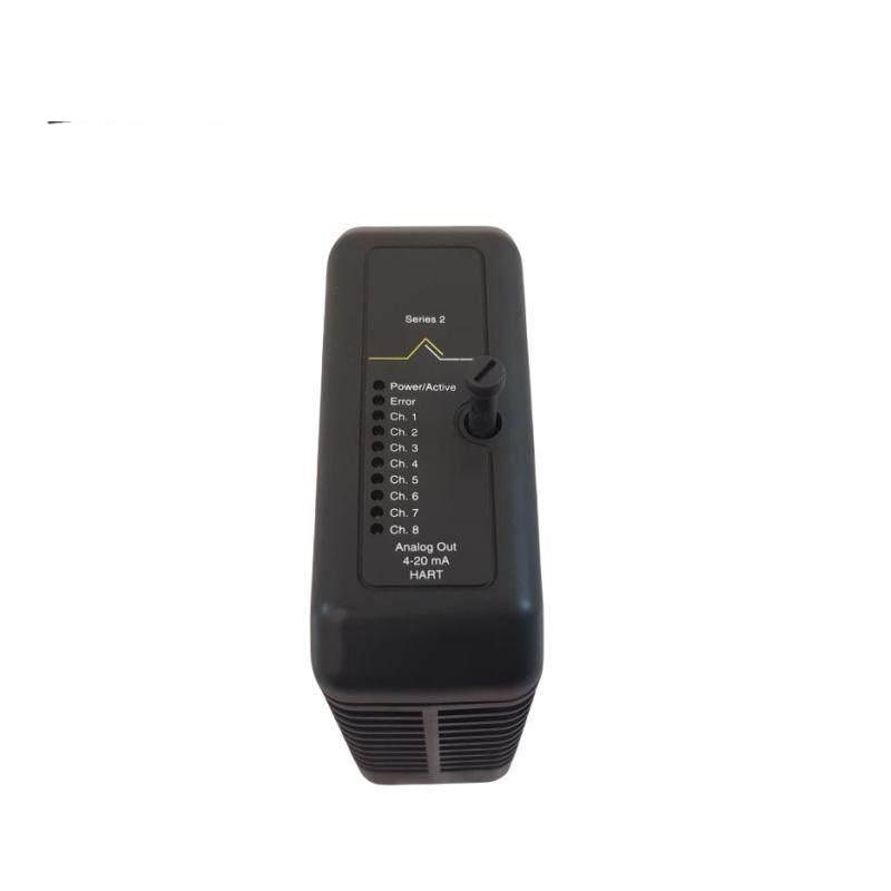 Emerson 9052A91H02