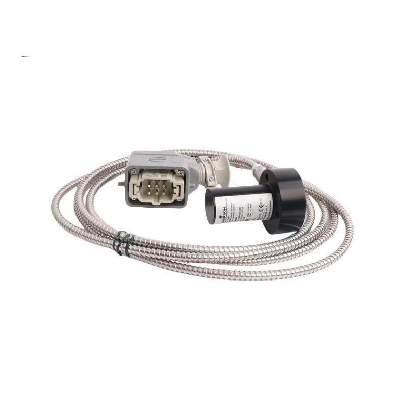 Emerson 9052A91H02
