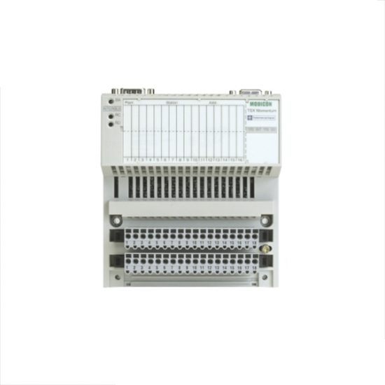 Schneider MC41103 Modicon X80