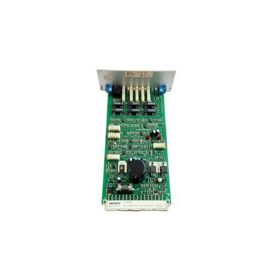Rexroth MAC071C-0-NS-4HC/095-A-1/WI522LV