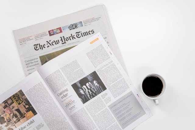 Understand our real-time dynamics, which is the basis for increasing trust